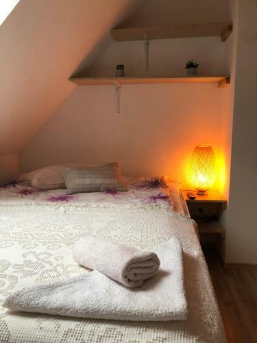Hostal Encijan Apartments