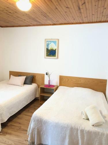Hostal Encijan Apartments
