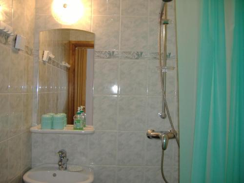Hostal Gosti??e Keglji??e
