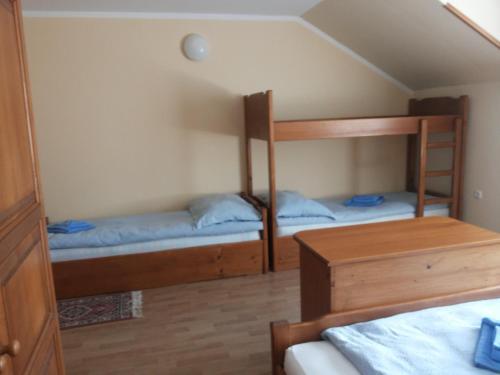 Hostal Gosti??e Keglji??e