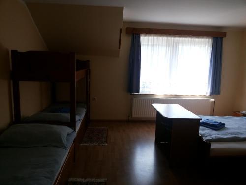 Hostal Gosti??e Keglji??e
