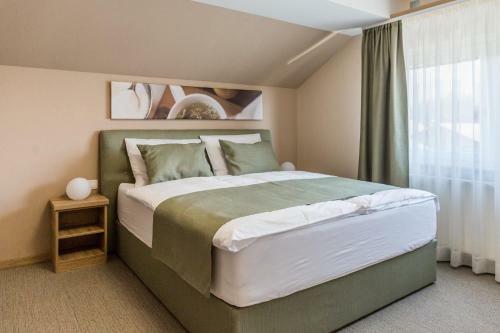 Bed & Breakfast Tea Rooms