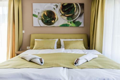 Bed & Breakfast Tea Rooms