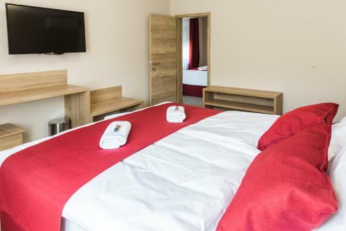 Bed & Breakfast Tea Rooms