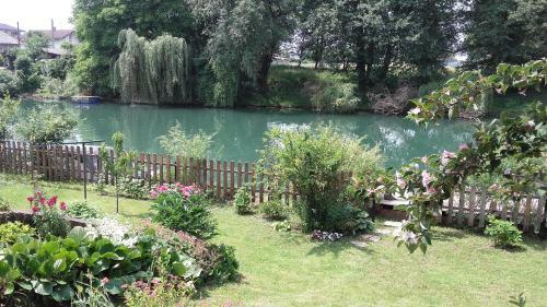 River Dream House