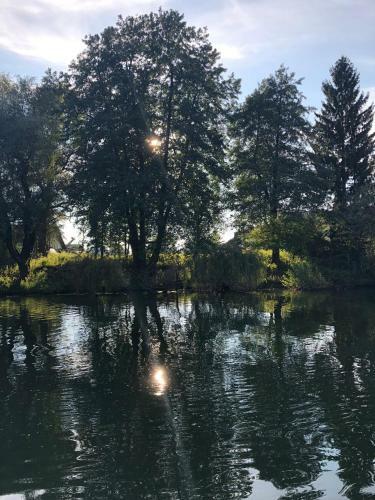 River Dream House