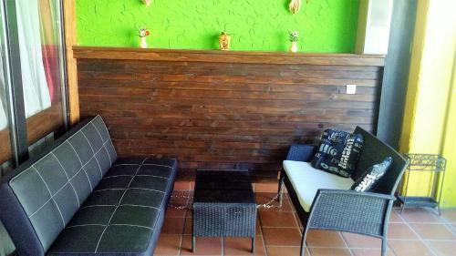 Ketna-duplex Apartma