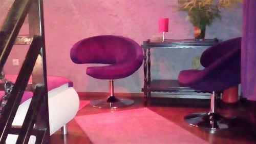 Ketna-duplex Apartma