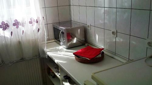 Ketna-duplex Apartma
