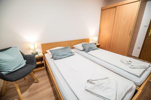 Hostal Guesthouse Leski Dvor