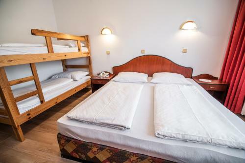 Hostal Guesthouse Leski Dvor