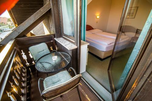 Hostal Guesthouse Leski Dvor
