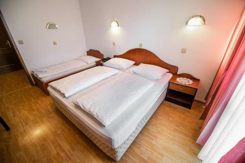 Hostal Guesthouse Leski Dvor