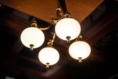 Hostal Guesthouse Leski Dvor