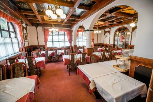 Hostal Guesthouse Leski Dvor