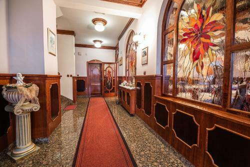 Hostal Guesthouse Leski Dvor