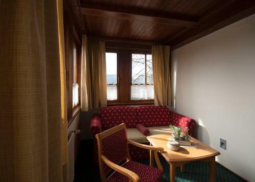 Hostal Guesthouse Tulipan