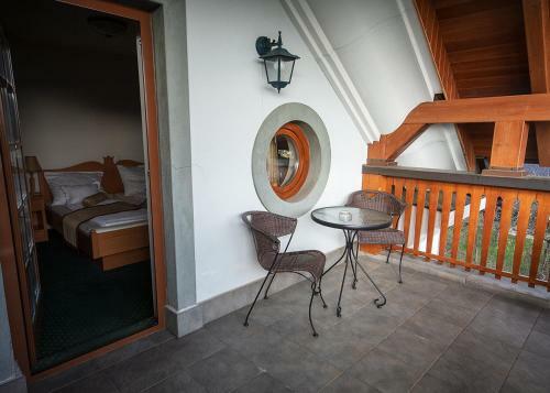 Hostal Guesthouse Tulipan