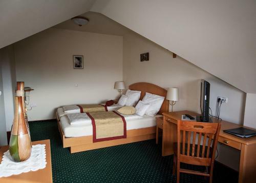 Hostal Guesthouse Tulipan
