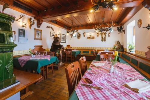Hostal Guesthouse Tulipan