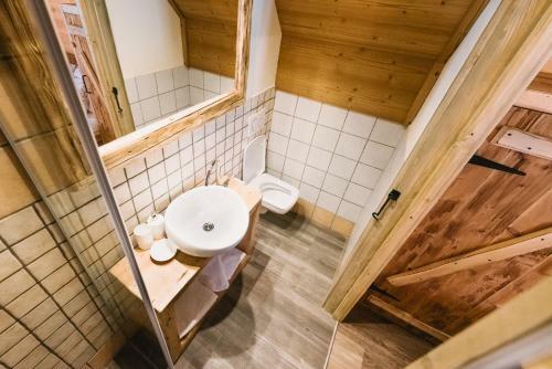 Hostel Lukna