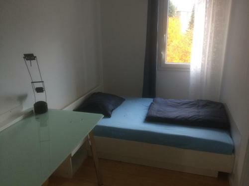 Apartment Saax