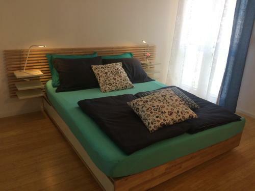 Apartment Saax