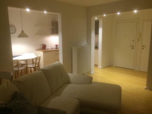 Apartment Saax