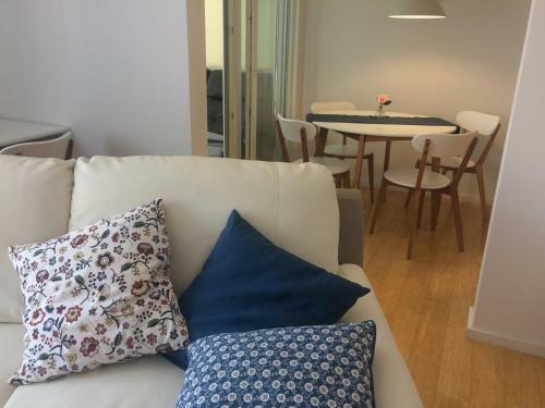 Apartment Saax