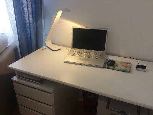 Apartment Saax