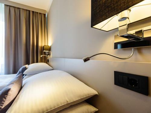 Hotel Center Novo Mesto