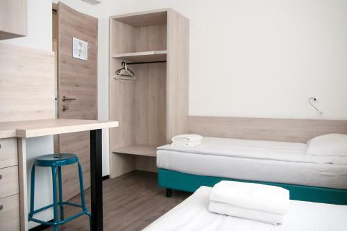 Hotel Center Novo Mesto