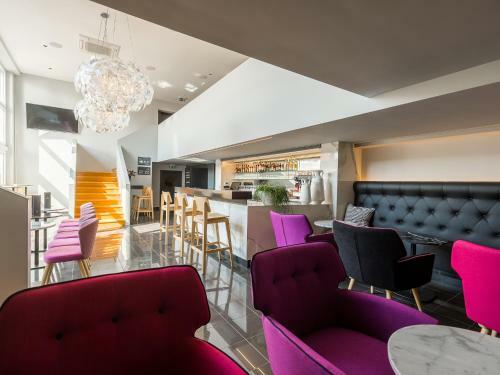 Hotel Center Novo Mesto