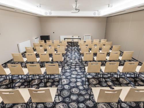 Hotel Center Novo Mesto