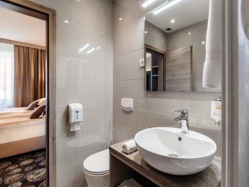 Hotel Center Novo Mesto