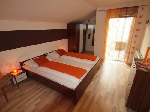 Apartmaji Slavica