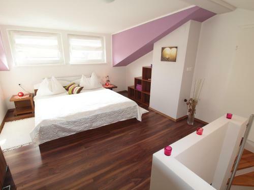 Apartmaji Slavica