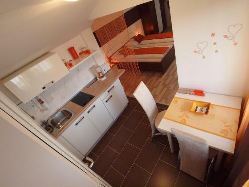 Apartmaji Slavica