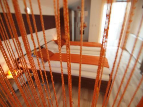 Apartmaji Slavica