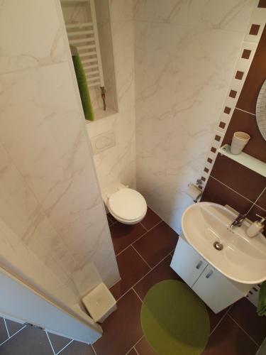 Apartmaji Slavica