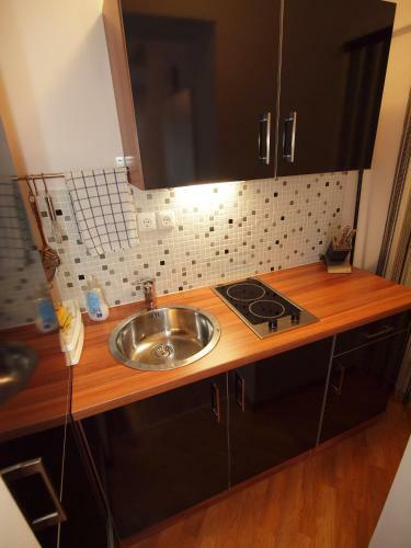 Apartmaji Slavica