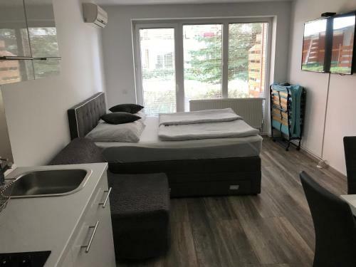 Apartma Kaliopa