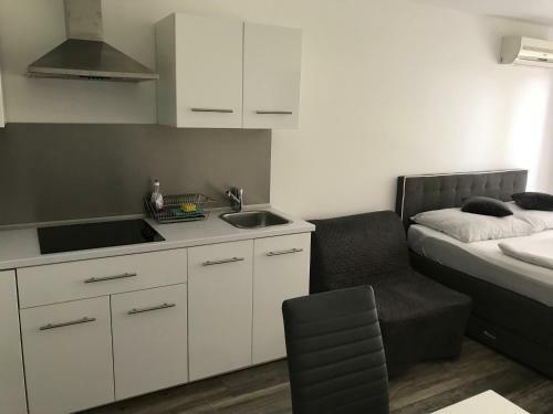 Apartma Kaliopa