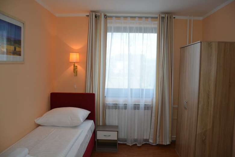 Hotel Imperium