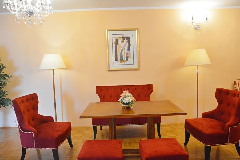 Hotel Imperium