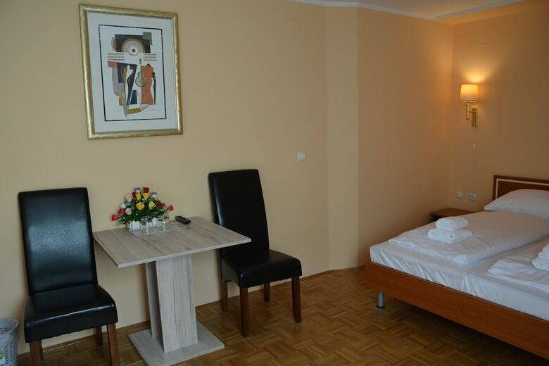 Hotel Imperium