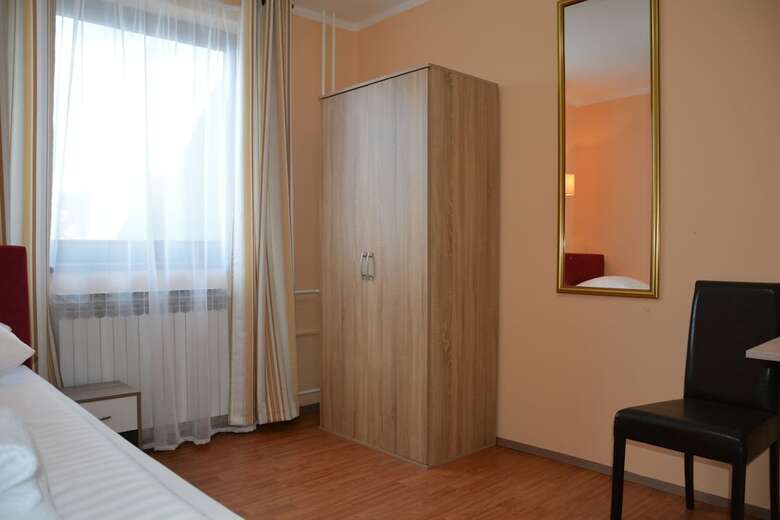 Hotel Imperium