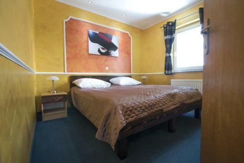 Hostal Pension Black Baron