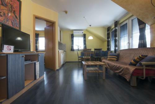 Hostal Pension Black Baron