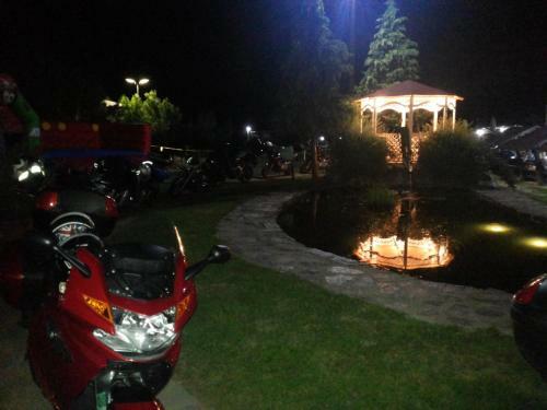Hostal Pension Black Baron